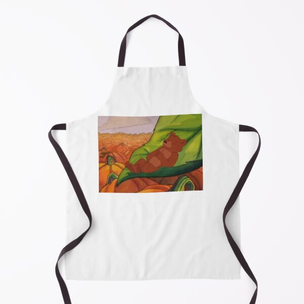 Item preview, Little Bear Fall designed and sold by fandomtrash97.