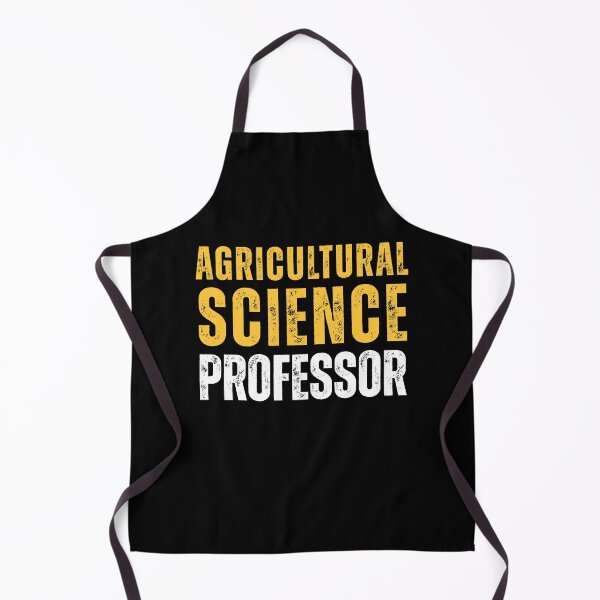 Item preview, Agricultural Science Professor designed and sold by domostore.