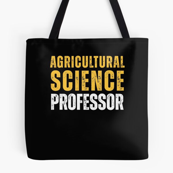 Item preview, Agricultural Science Professor designed and sold by domostore.
