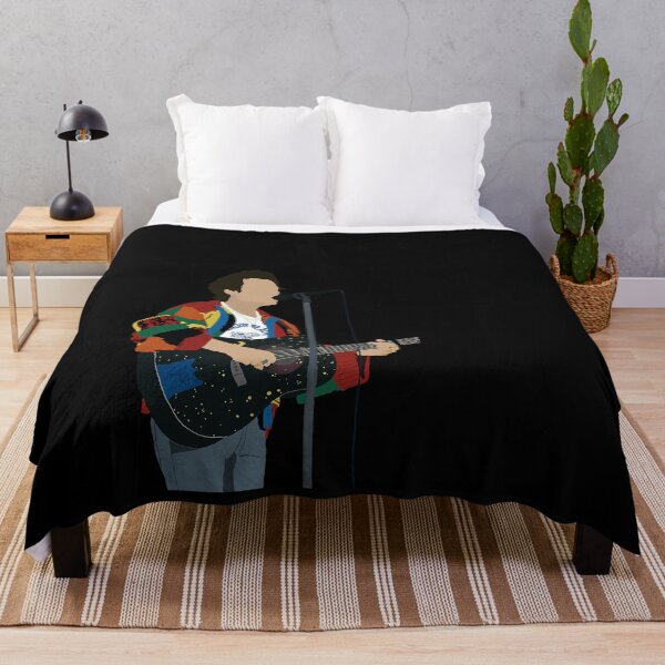 Artikelvorschau, Harry Styles Cardigan inspiriertes Musik-Fan-Art-Design entworfen und verkauft von Khescoiu.