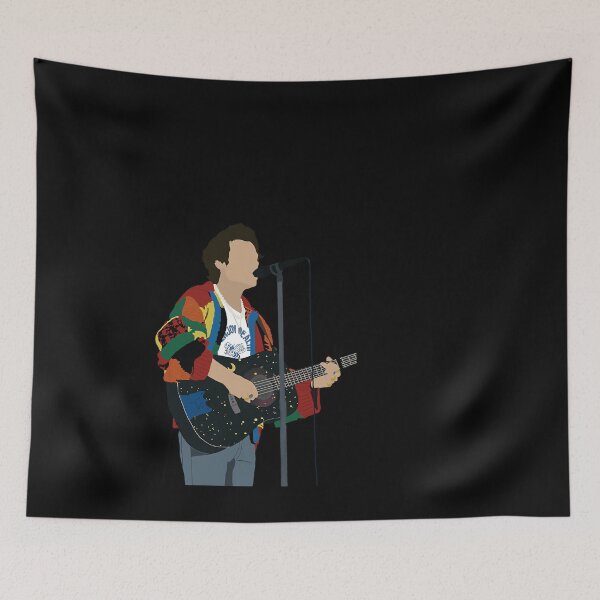 Item preview, Harry Styles Cardigan Inspired Music Fan Art Design designed and sold by Khescoiu.