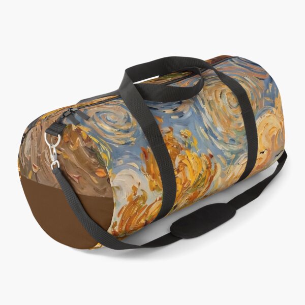 Item preview, Impressionist  Autumn Country Road designed and sold by Late Theory.