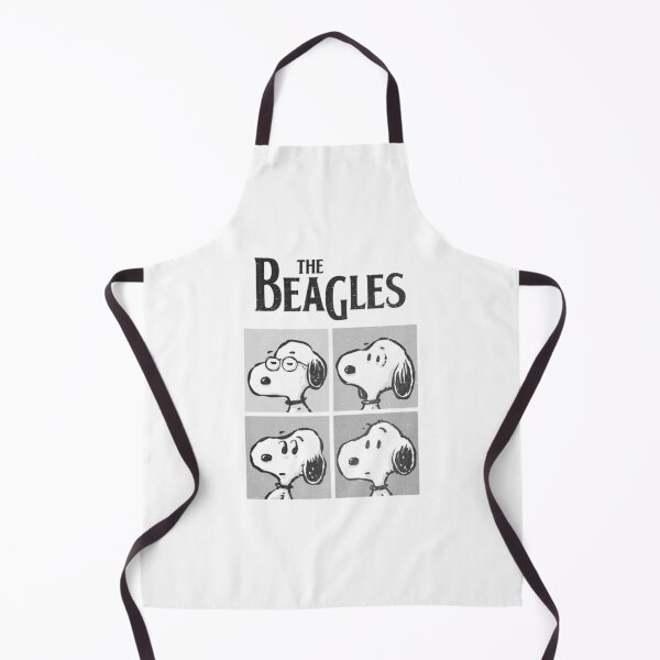 Item preview, The Beagles Funny Abbey Road Album Parody designed and sold by Bomebomst.