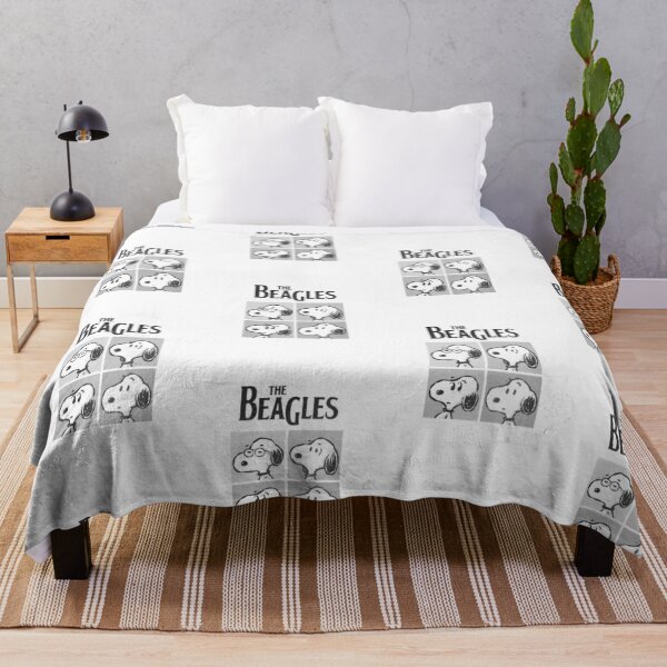 Item preview, The Beagles Funny Abbey Road Album Parody designed and sold by Bomebomst.