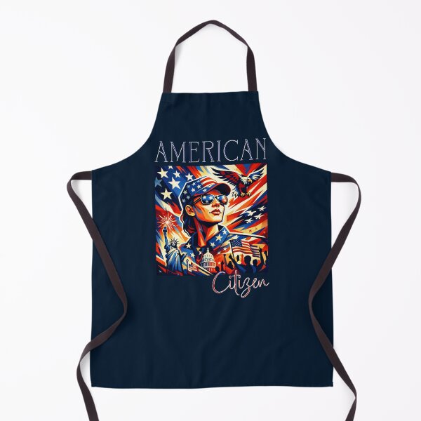Item preview, AMERICAN CITIZEN lll designed and sold by BabaSoti.