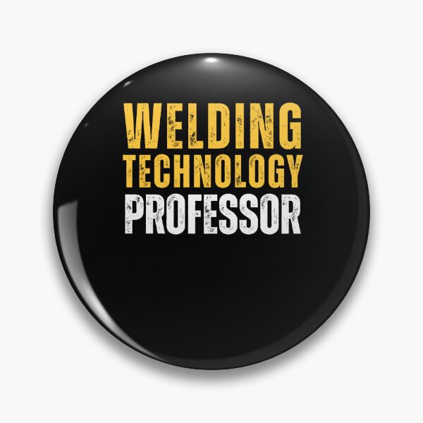 Item preview, Welding Technology Professor designed and sold by domostore.