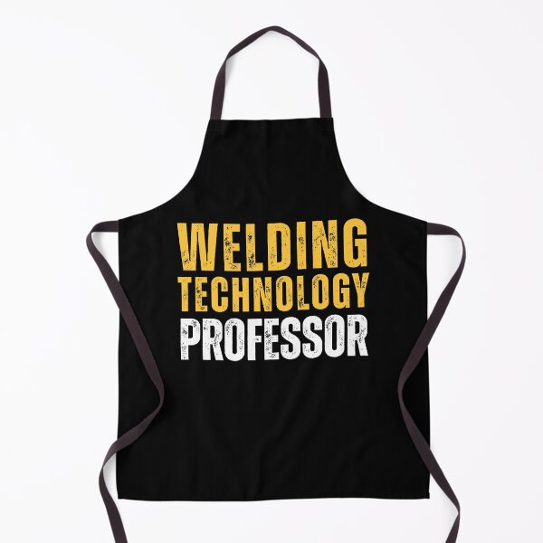 Item preview, Welding Technology Professor designed and sold by domostore.