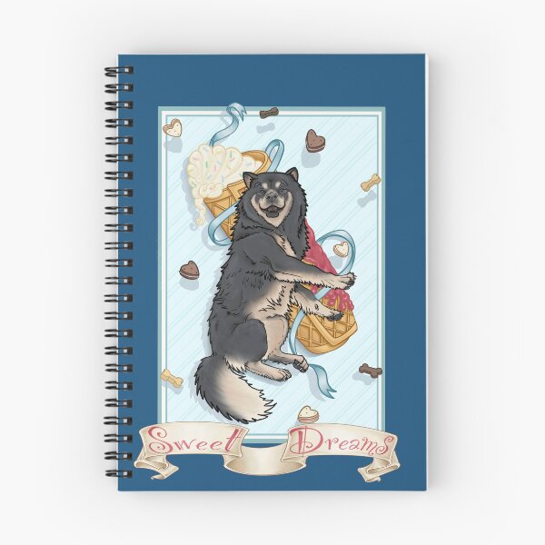 Item preview, Dreams of waffle designed and sold by Kindberg.