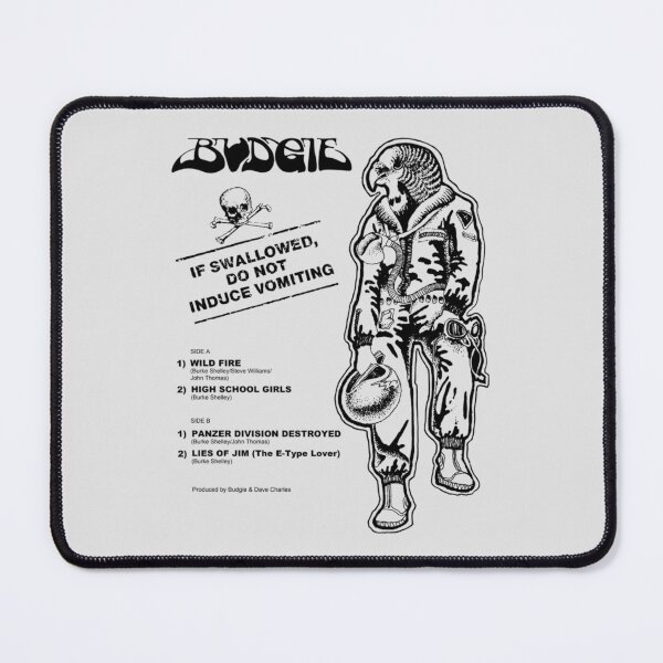 Item preview, Mayhem De Mysteriis Dom Sathanas designed and sold by Evewatsons.