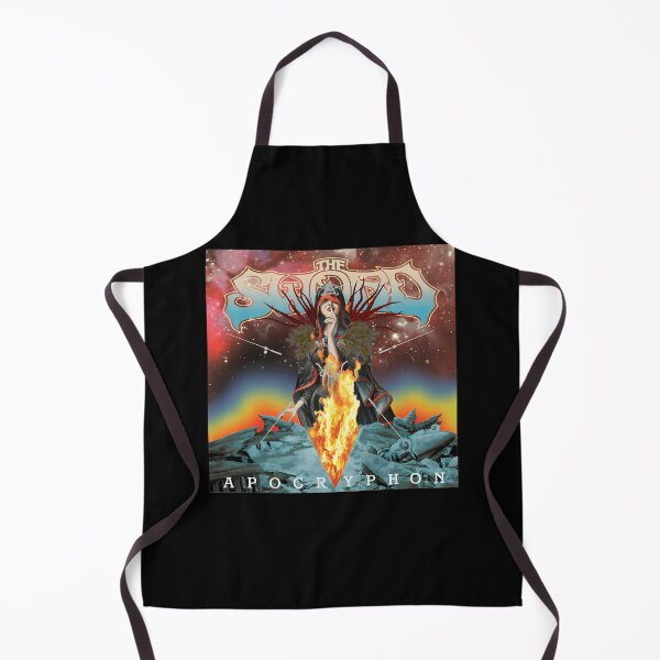 Item preview, The Sword - Apocryphon Album 2012 designed and sold by muhamed lihović.