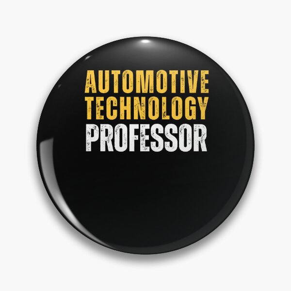 Item preview, Automotive Technology Professor designed and sold by domostore.