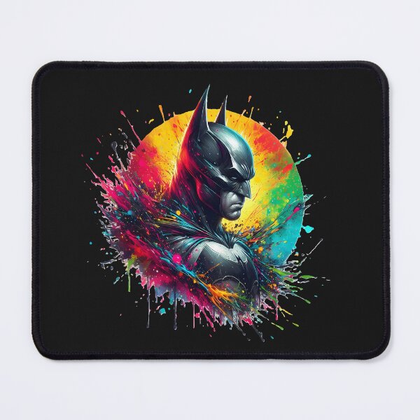 Item preview, BATMAN designed and sold by SPOOFSHIRT.