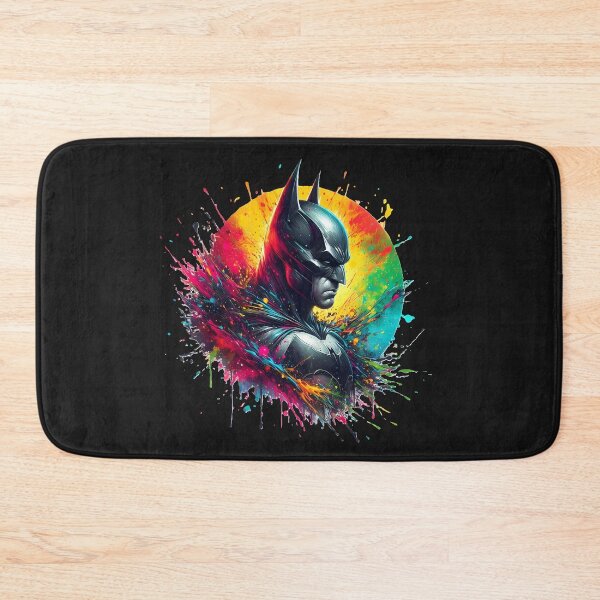 Artikelvorschau, BATMAN entworfen und verkauft von SPOOFSHIRT.