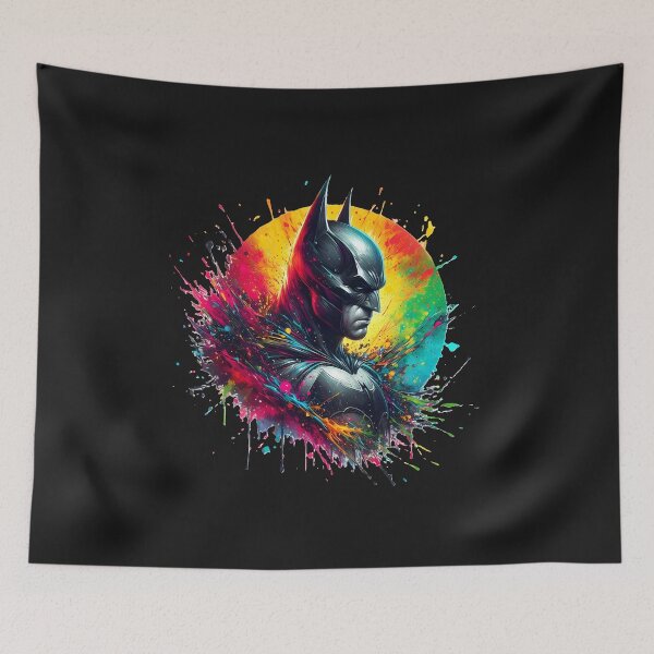 Item preview, BATMAN designed and sold by SPOOFSHIRT.