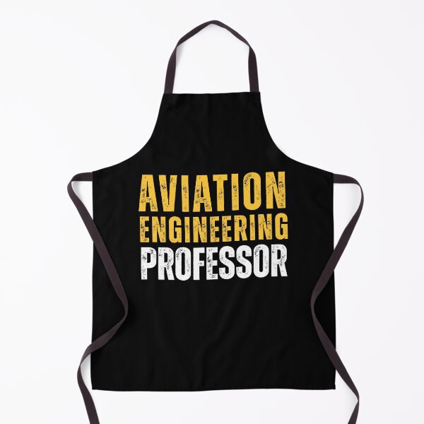 Aperçu de l'œuvre Aviation Engineering Professor créée et vendue par domostore.