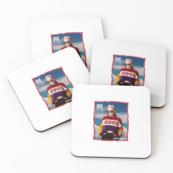Item preview, ANNE MARIE MERCH NEW designed and sold by DorkStarMedia.