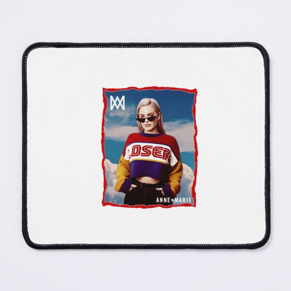 Item preview, ANNE MARIE MERCH NEW designed and sold by DorkStarMedia.