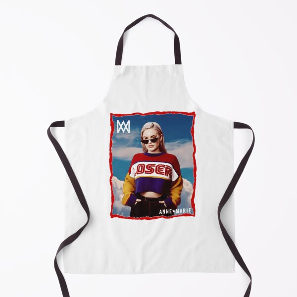 Item preview, ANNE MARIE MERCH NEW designed and sold by DorkStarMedia.