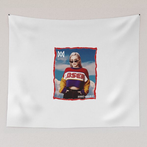 Item preview, ANNE MARIE MERCH NEW designed and sold by DorkStarMedia.