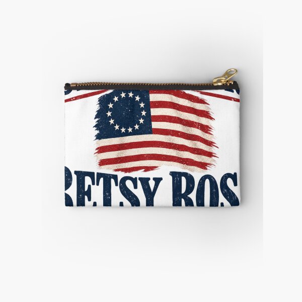 Item preview, Stand Up for Betsy Ross – Vintage American Flag designed and sold by rachidloucif.