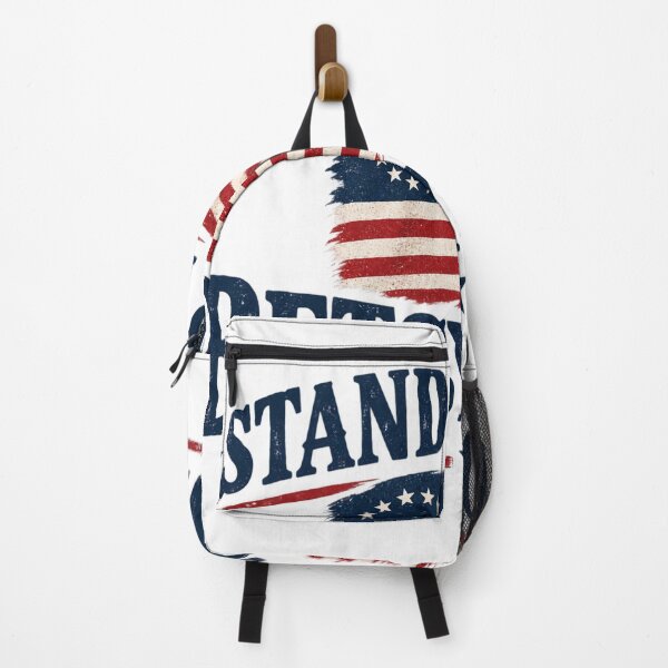 Item preview, Stand Up for Betsy Ross – Vintage American Flag designed and sold by rachidloucif.