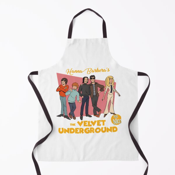 Item preview, The Ve Lvet Under Ground And Nico Barbera designed and sold by muhamed lihović.