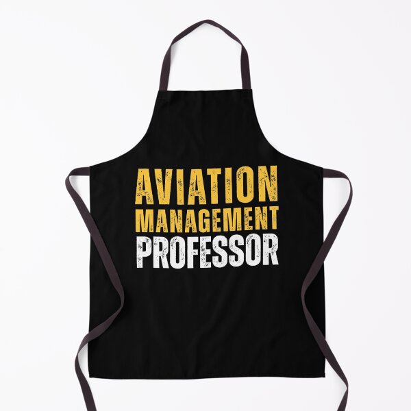 Item preview, Aviation Management Professor designed and sold by domostore.