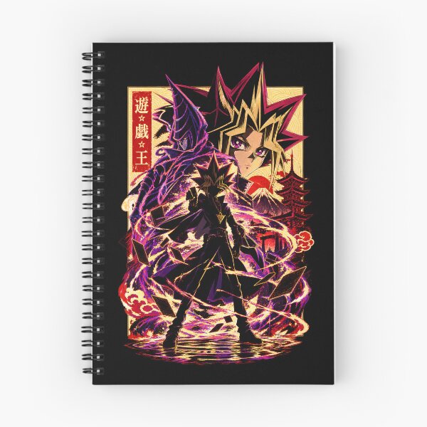 Item preview, Yugi Oh - Dark Magician designed and sold by LotteGronkjaer.