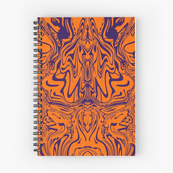 Item preview, Neural Vortex designed and sold by PrimoskyStudio.