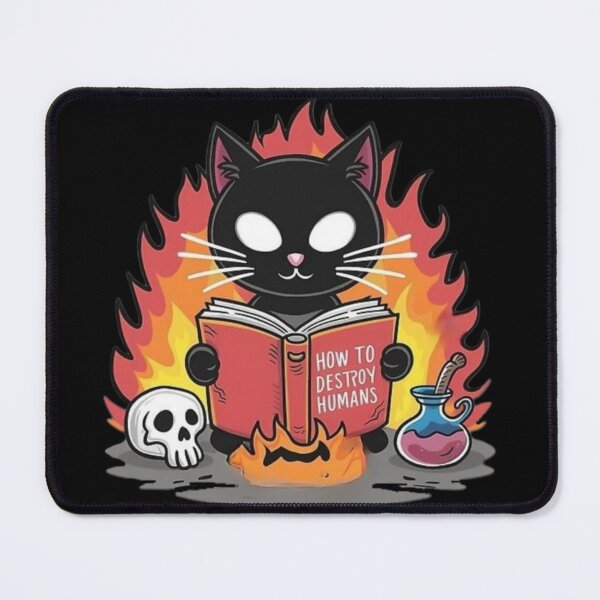 Item preview, cat designed and sold by Liska11365.