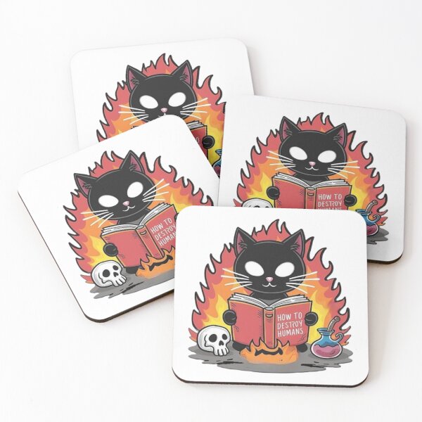 Item preview, cat designed and sold by Liska11365.