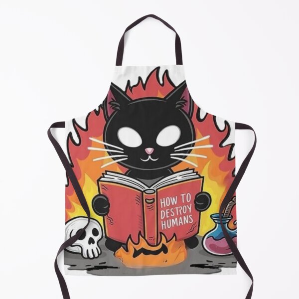 Item preview, cat designed and sold by Liska11365.