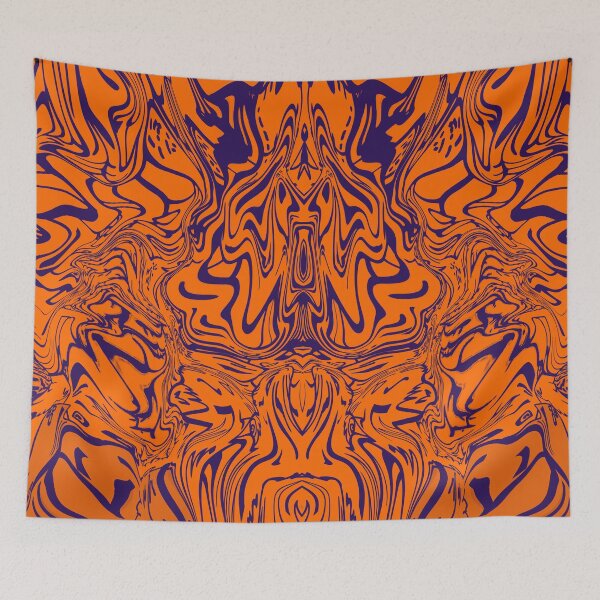 Item preview, Neural Vortex designed and sold by PrimoskyStudio.