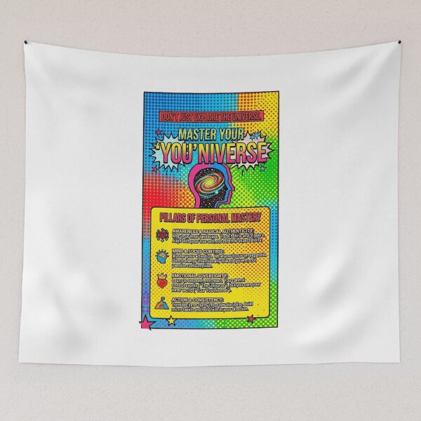 Item preview, master ur universe  designed and sold by ritusdesigns.