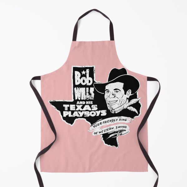 Item preview, bob wills texas playboys designed and sold by Art-Monnard.
