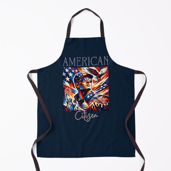 Item preview, AMERICAN CITIZEN ll designed and sold by BabaSoti.