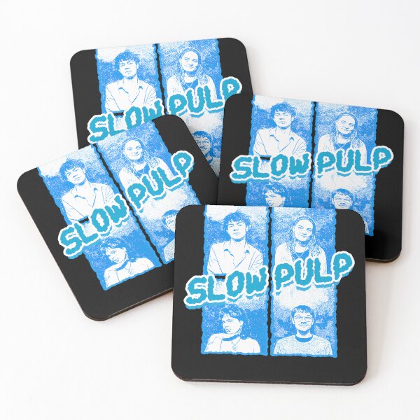 Item preview, Pulpa lenta designed and sold by Evewatsons.