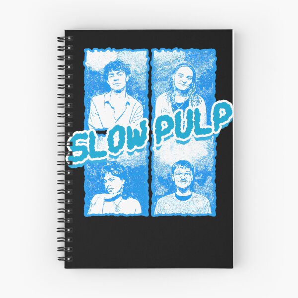 Item preview, Slow Pulp designed and sold by Evewatsons.