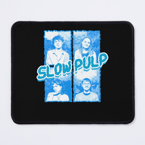 Item preview, Slow Pulp designed and sold by Evewatsons.