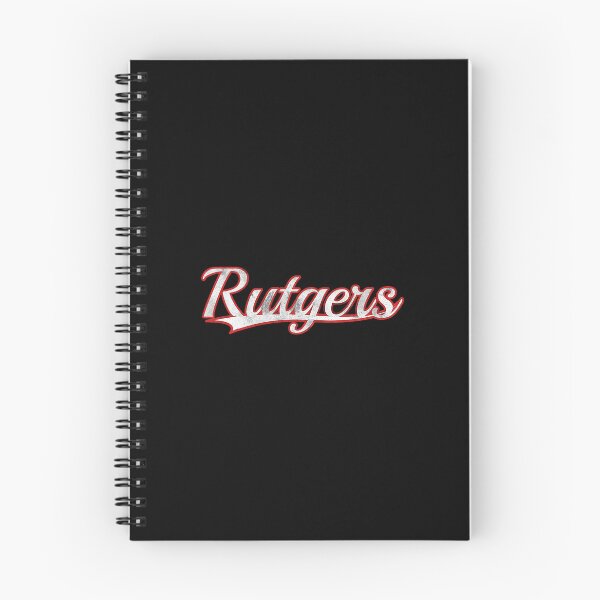 Item preview, Rutgers New Jersey Vintage Varsity Pride Throwback designed and sold by nryum.