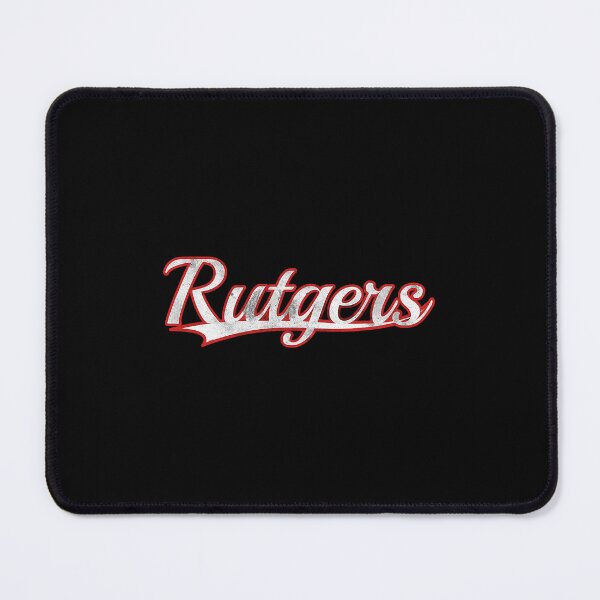 Item preview, Rutgers New Jersey Vintage Varsity Pride Throwback designed and sold by nryum.