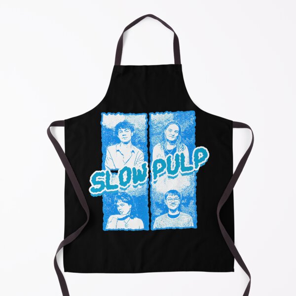 Item preview, Slow Pulp designed and sold by Evewatsons.