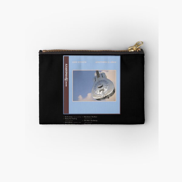 Item preview, Dire Straits - Brothers In Arms Tracklist Album  designed and sold by MohammedBoueyK.