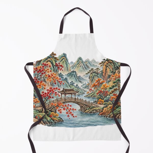 Item preview, Asian Art 18 designed and sold by ZeusGallery.