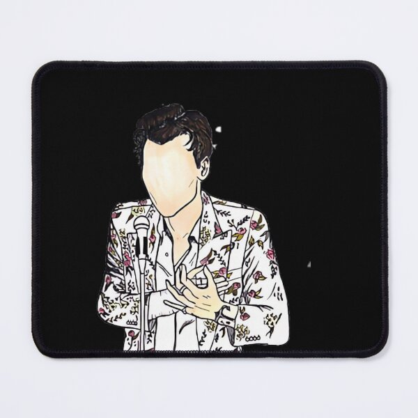 Item preview, Harry Styles Tour Series San Francisco Music Fan Design designed and sold by LouisaOReilly.