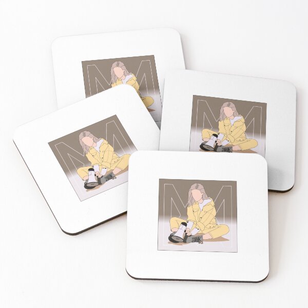 Item preview, Anne Marie album designed and sold by DorkStarMedia.