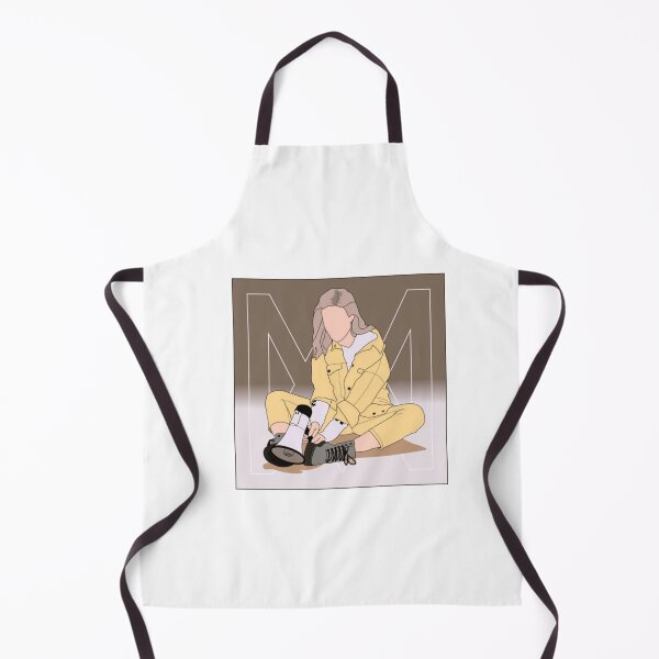 Item preview, Anne Marie album designed and sold by DorkStarMedia.