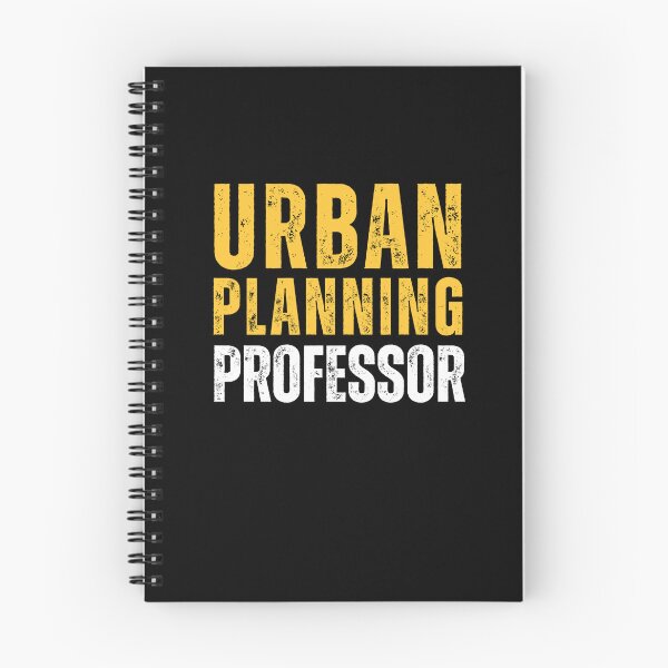 Item preview, Urban Planning Professor designed and sold by domostore.