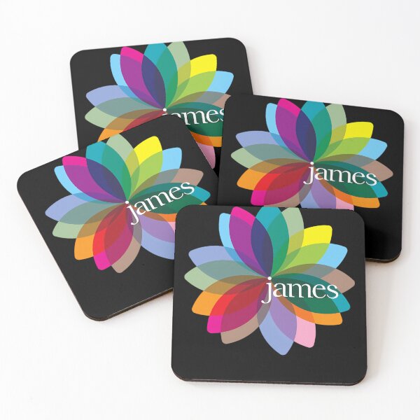 Item preview, James Flower designed and sold by Evewatsons.