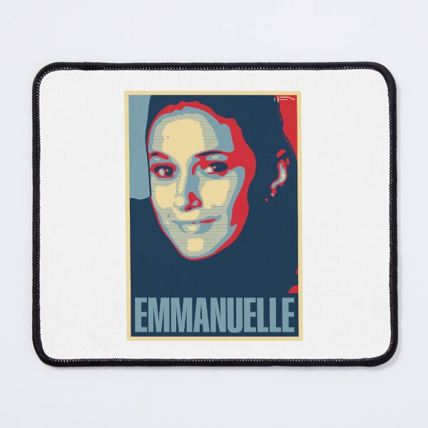 Item preview, Emmanuelle designed and sold by DFA.